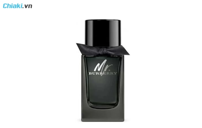 Nước hoa nam Mr Burberry Eau de Parfum