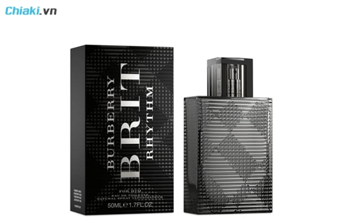 nước hoa Burberry nam Brit Rhythm For Him