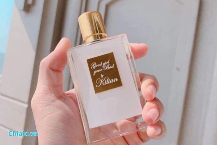 Nước hoa nữ Kilian Good Girl Gone Bad EDP