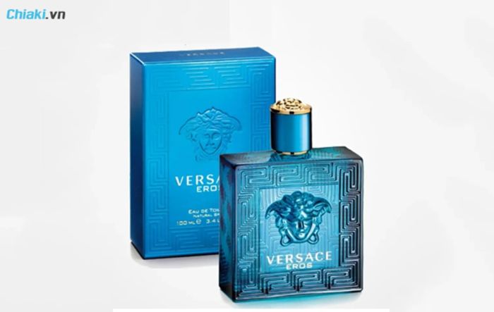 Nước hoa Versace Eros for men EDT