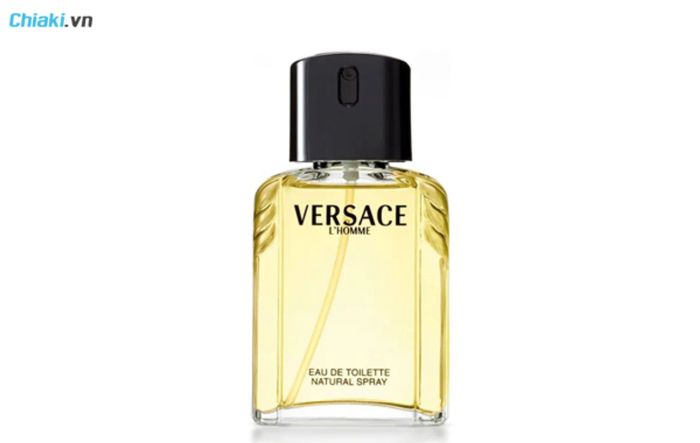 Nước hoa Versace L’homme EDT