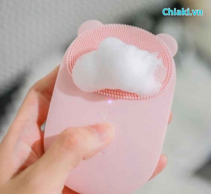 Máy rửa mặt Xiaomi Clean Bear