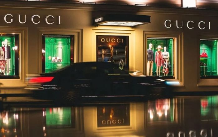 Giới thiệu về thương hiệu Gucci và dòng nước hoa nam của hãng