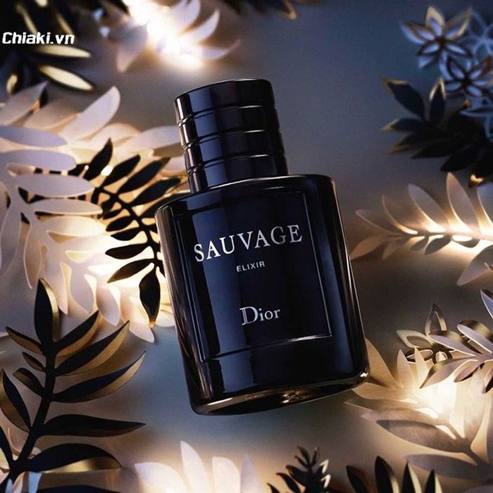 Nước Hoa Dior Sauvage Elixir