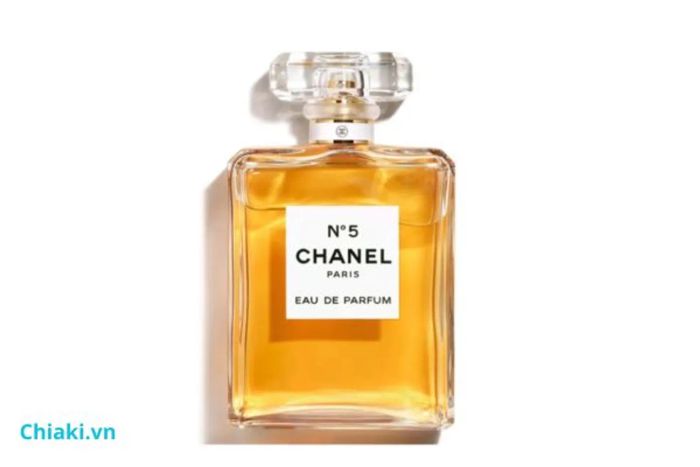 Nước hoa xịt tóc Chanel No5 Eau De Parfum