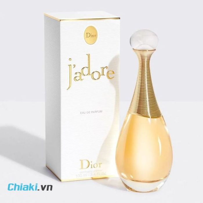 <strong><span style='font-size: 12pt; color: #000000;'>Nước hoa dành cho phụ nữ Dior J'adore</span></strong>