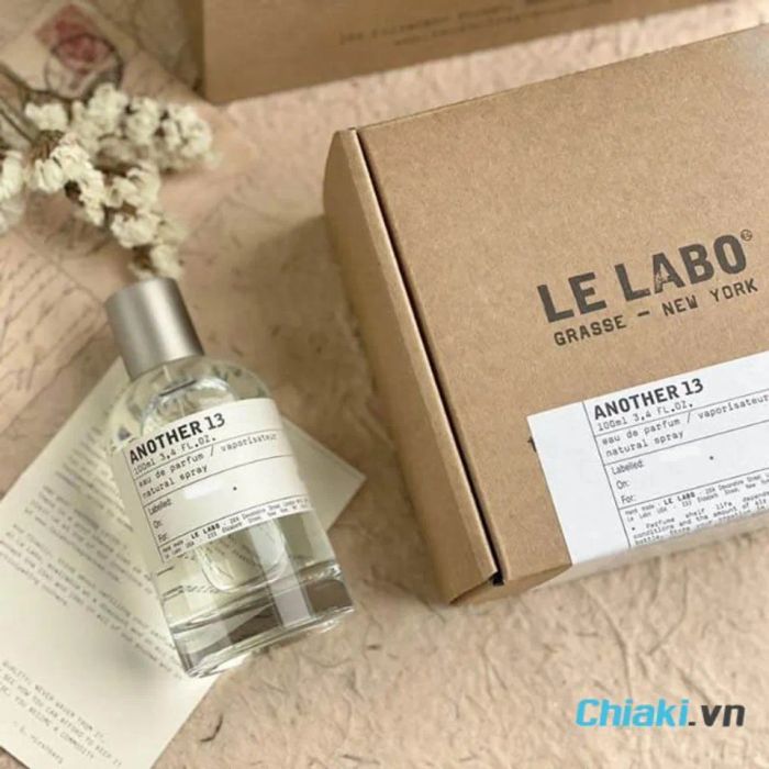 Nước hoa Le Labo Another 13