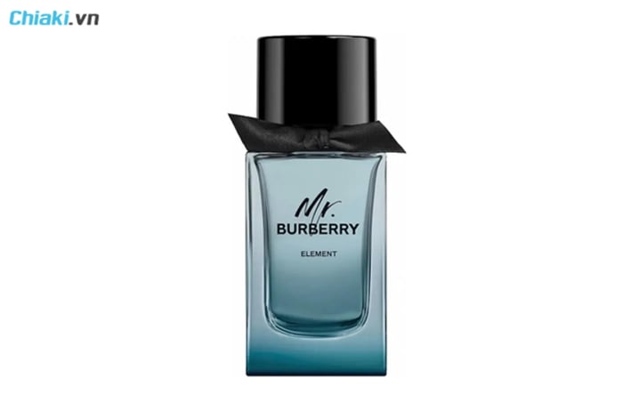 Nước hoa nam Mr Burberry Eau de Toilette