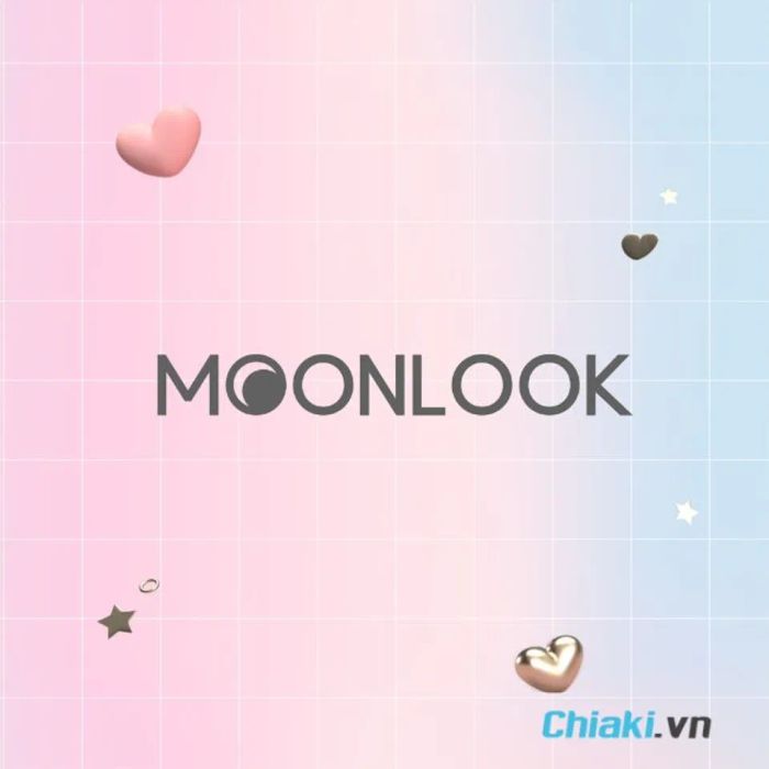 Giới thiệu về thương hiệu mỹ phẩm Moon Look