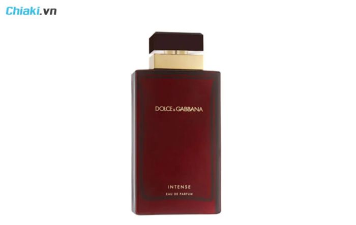 Nước hoa Dolce & Gabbana Pour Femme Intense EDP