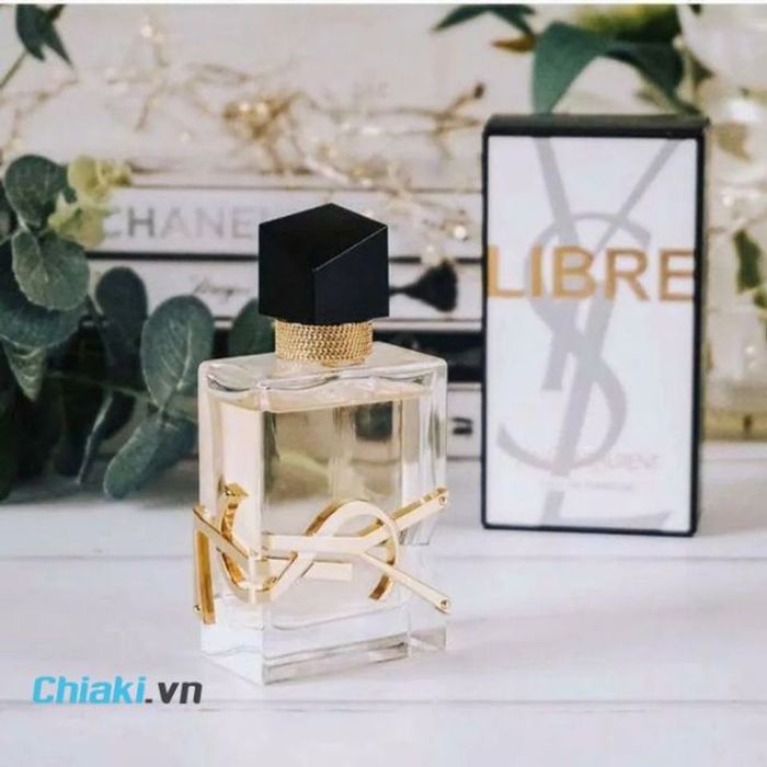 Nước hoa nữ Yves Saint Laurent Libre