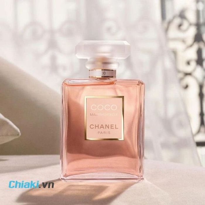 Chanel Coco Mademoiselle