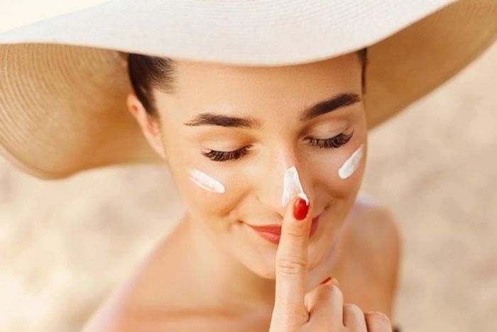 Cách sử dụng và lưu ý khi sử dụng kem chống nắng Dermedic