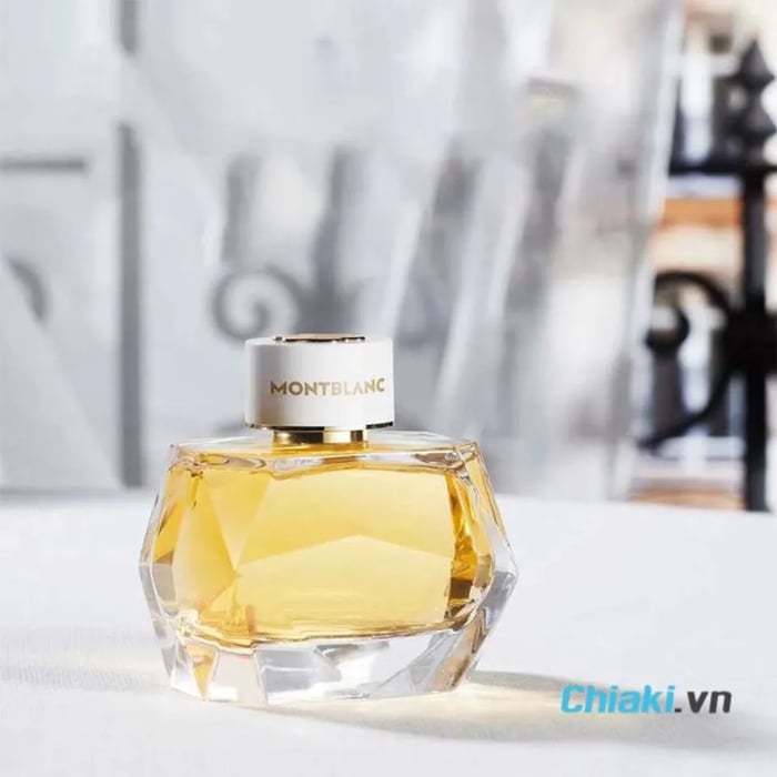 Nước hoa Đức dành cho nữ Montblanc Signature Absolue EDP