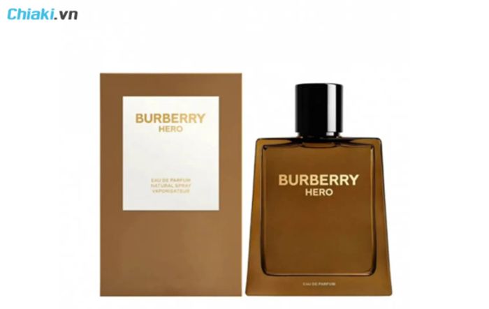 Nước hoa nam Hero EDP của Burberry