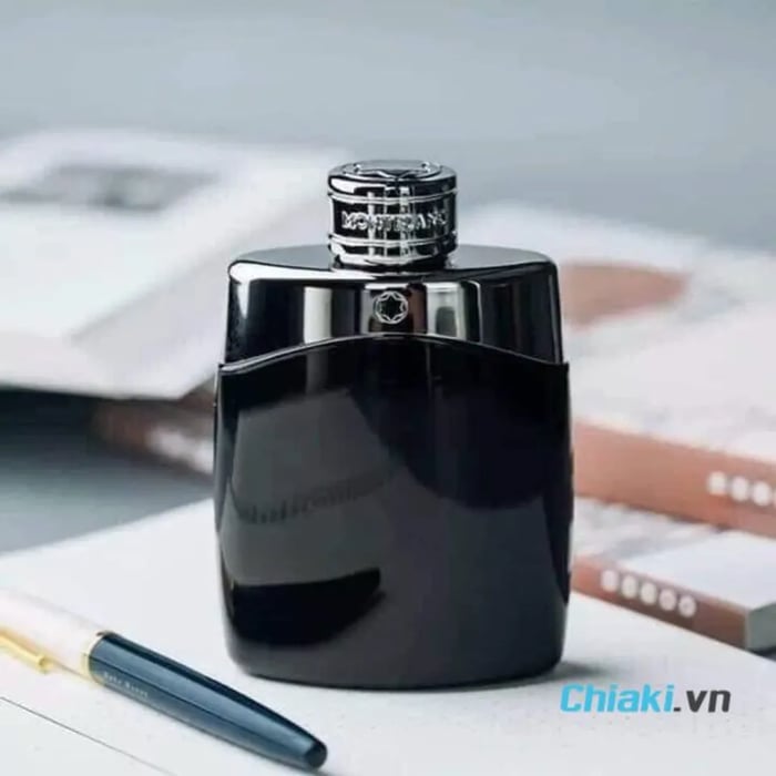 Nước hoa Đức dành cho nam Montblanc Legend EDT