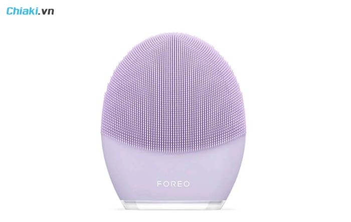 máy rửa mặt cho da nhạy cảm Foreo Luna 3