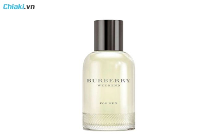 Nước hoa Burberry Weekend For Men