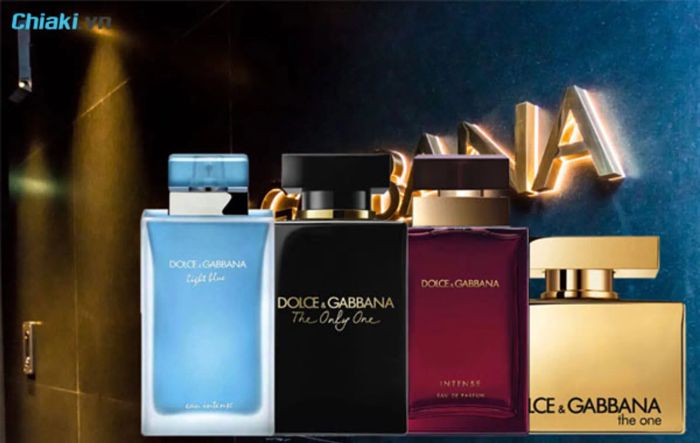 nước hoa Giorgio Armani 