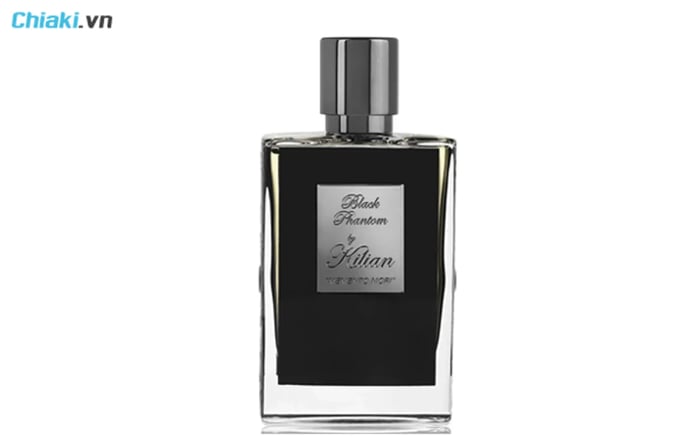 nước hoa mùi cafe Kilian Black Phantom Memento Mori EDP