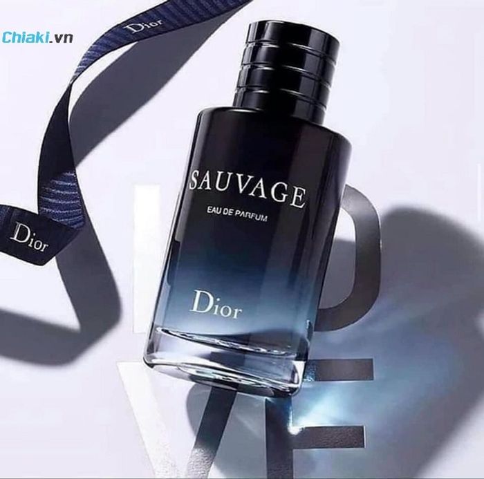 Nước hoa nam Dior Sauvage Eau de Parfum