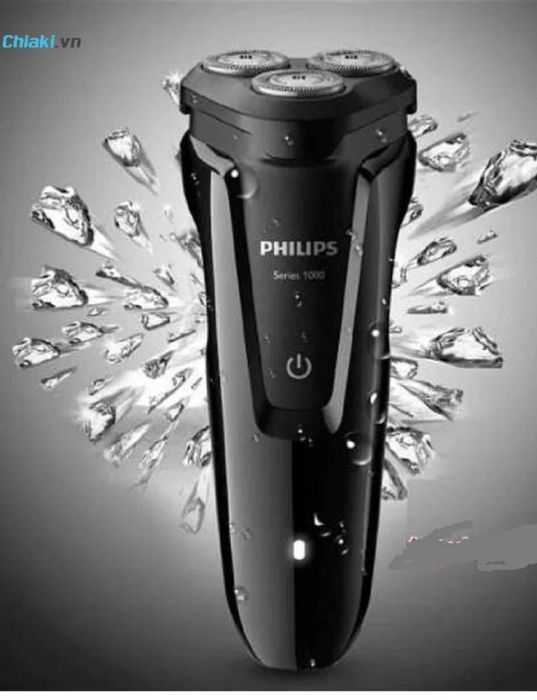 Máy cạo râu cao cấp Philips series 1000