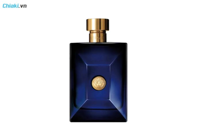 Nước hoa nam Versace Pour Homme Dylan Blue EDT