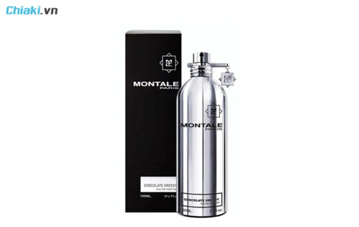 nước hoa mùi cafe Montale Chocolate Greedy EDP