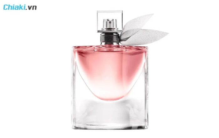 nước hoa mùi hoa hồng Lancome La Vie Est Belle EDP