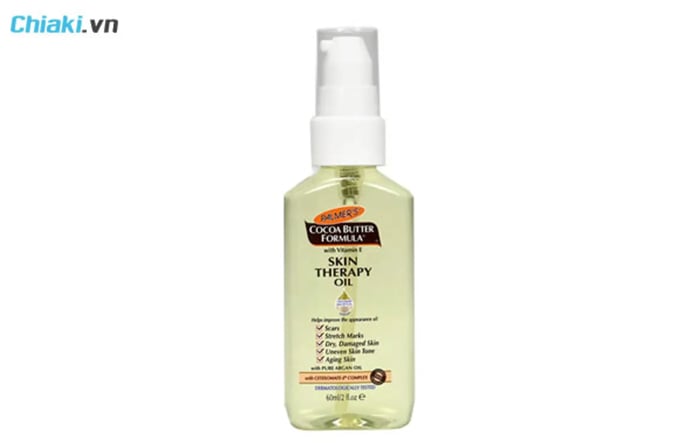 dầu dưỡng thể Skin Therapy Oil Palmer's