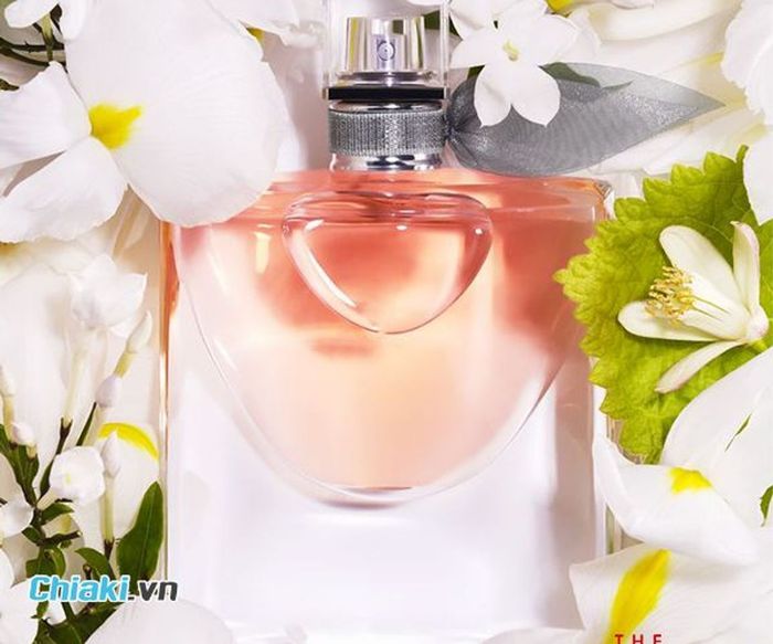 Nước hoa nữ Lancome La Vie Est Belle EDP