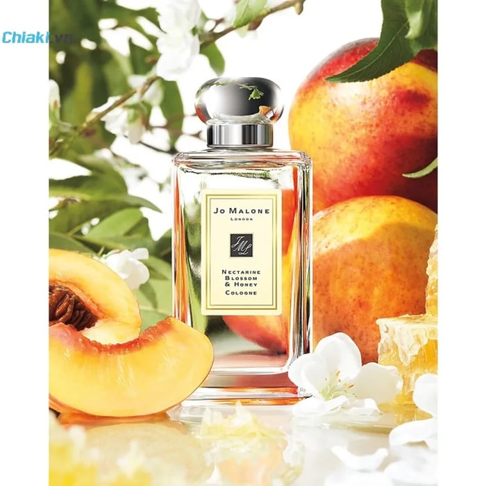 Nước hoa Jo Malone Nectarine Blossom & Honey Cologne