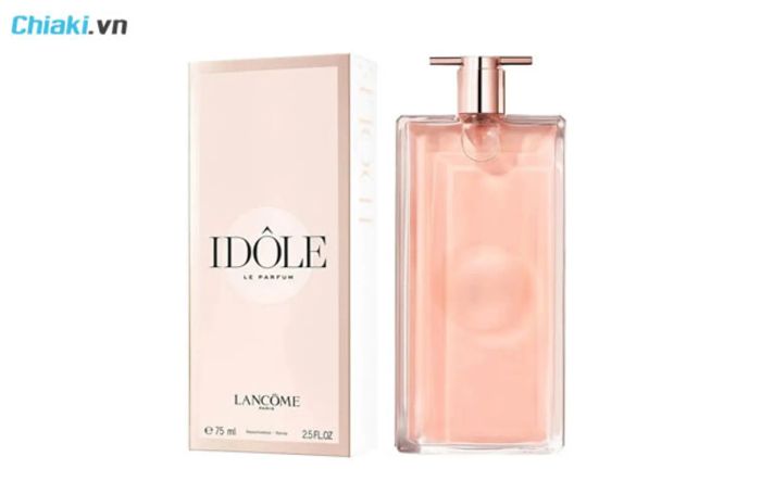 nước hoa mùi hoa hồng Lancome Idôle Le Parfum Eau de Parfum