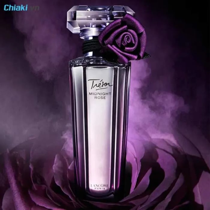 Nước hoa Lancome Tresor Midnight Rose Eau de Parfum