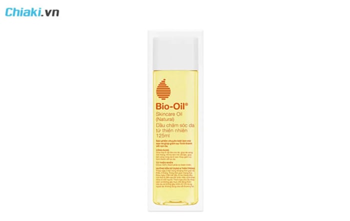 body oil Bio Oil Skincare Oil