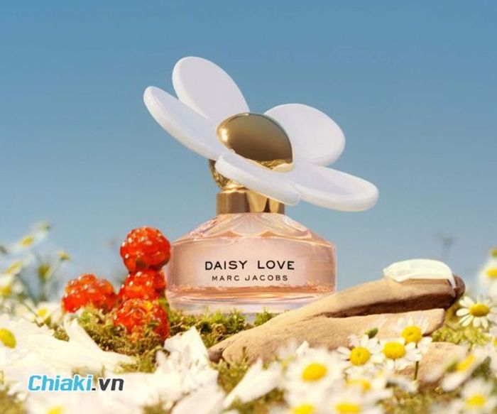 Nước hoa nữ Marc Jacobs Daisy Love EDT