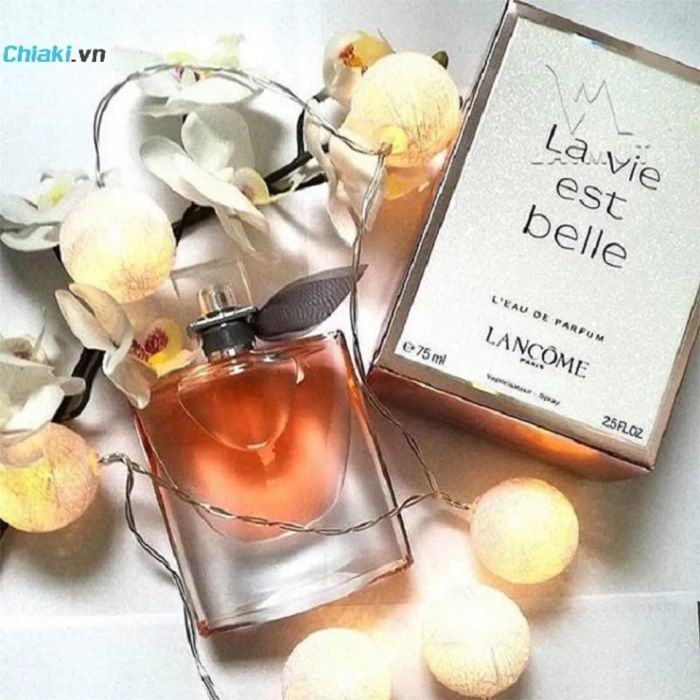 Nước Hoa Nữ Lancome La Vie Est Belle EDP