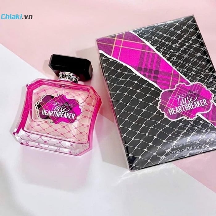 Nước hoa nữ Victoria's Secret Tease Heartbreaker EDP