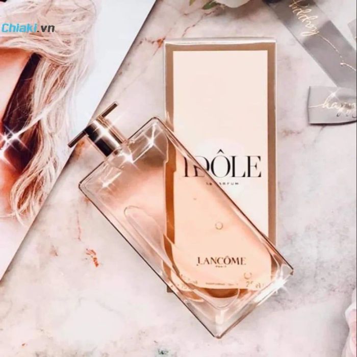 Nước Hoa Nữ Lancome Idôle Le Parfum Eau de Parfum