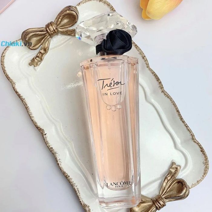 Nước hoa nữ Lancome Tresor In Love EDP Ngọt Ngào