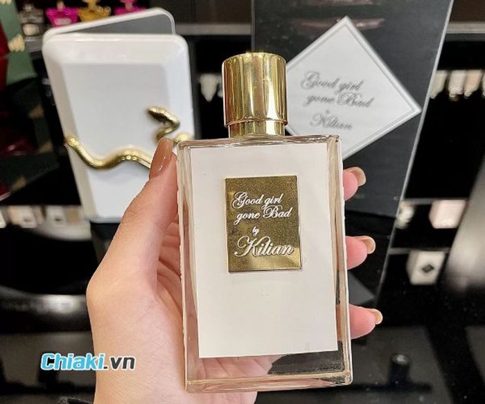 Nước hoa hương vani Kilian Good Girl Gone Bad EDP