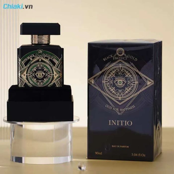 Nước hoa Initio Parfums Prives Initio Oud For Happiness