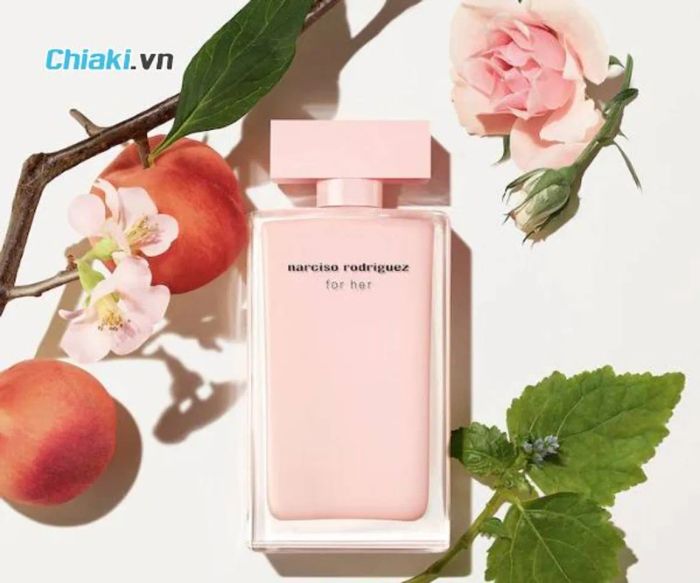 Nước Hoa Nữ Narciso Rodriguez For Her EDP