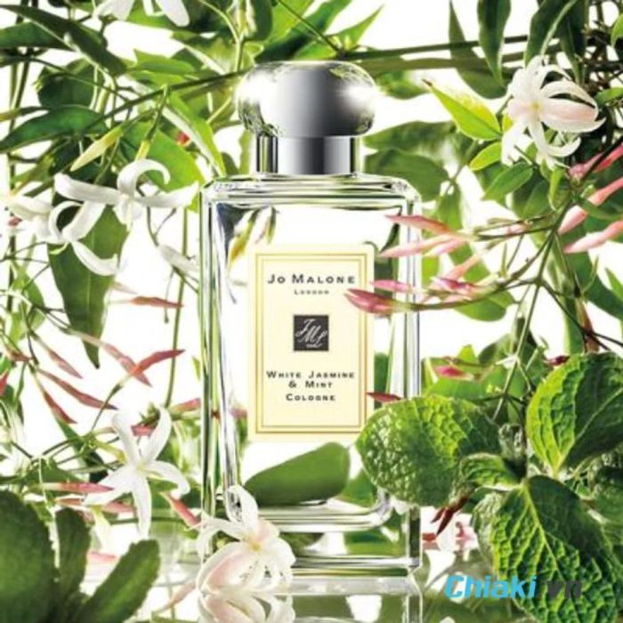 Nước hoa hương hoa nhài Jo Malone