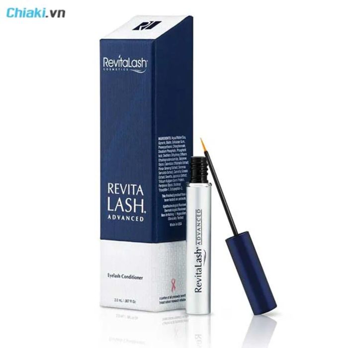 Serum dưỡng mi Revitalash Advanced Eyelash Conditioner