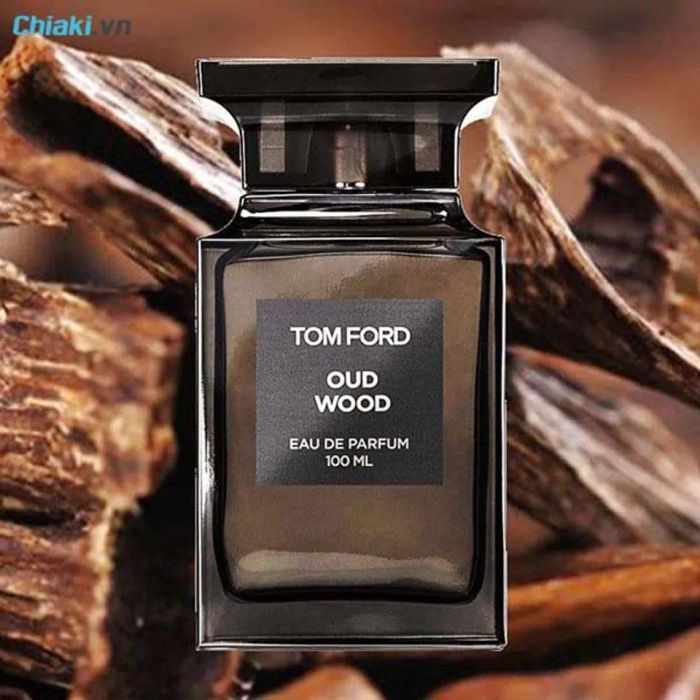 Nước hoa Unisex Tom Ford Oud Wood Eau de Parfum