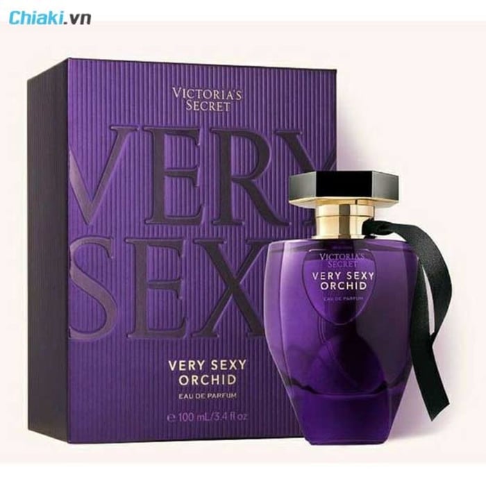 Nước hoa Victoria's Secret Very Sexy Orchid EDP