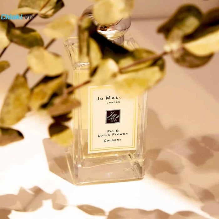 Jo Malone Fig & Lotus Flower