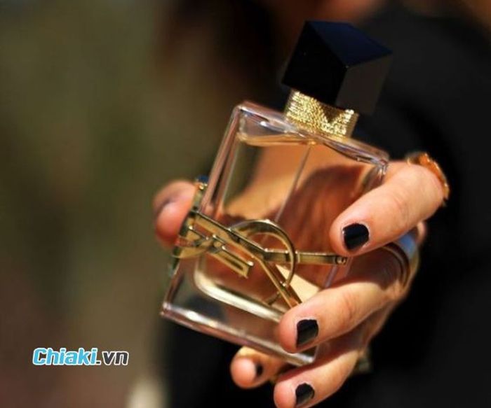 Nước hoa Yves Saint Laurent Libre EDP dành cho phụ nữ