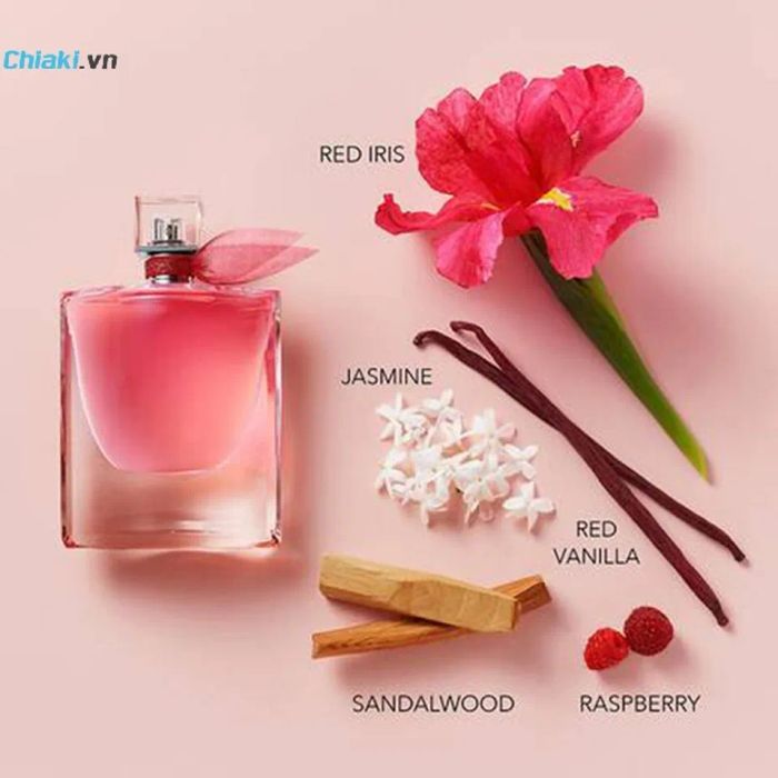 Nước hoa nữ Lancome La Vie est Belle Intensément EDP Intense